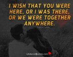 My Wish With You Pictures, Photos, and Images for Facebook, 